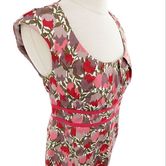 Boden slip dress size 6P - Picture 8 of 15